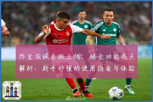 炸金花娱乐版上线：超全功能亮点解析，新手秒懂的使用指南与体验分享