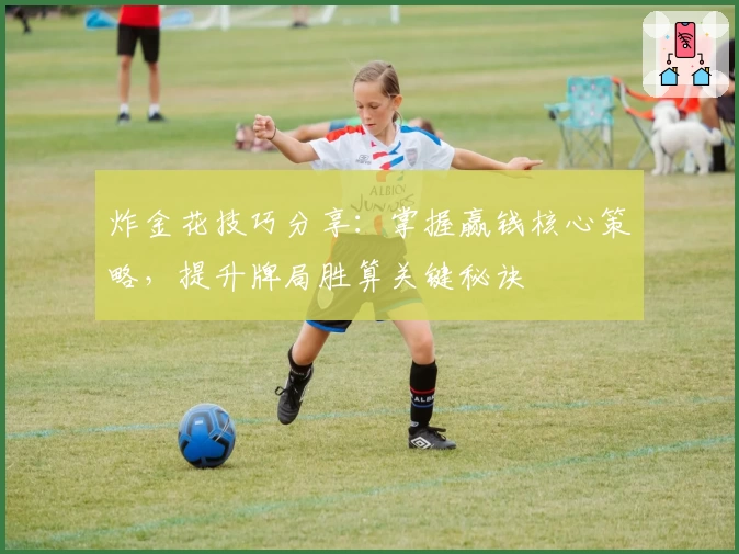 炸金花技巧分享:掌握赢钱核心策略,提升牌局胜算关键秘诀