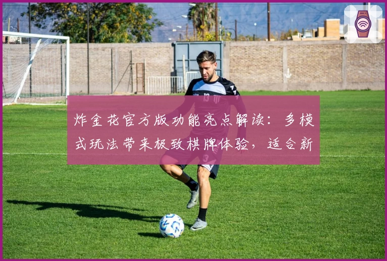 炸金花官方版功能亮点解读：多模式玩法带来极致棋牌体验，适合新手玩家的快速上手指南