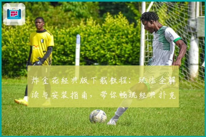 炸金花经典版下载教程：玩法全解读与安装指南，带你畅玩经典扑克游戏魅力