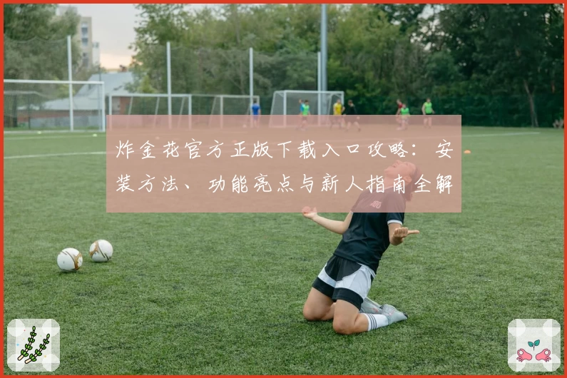 炸金花官方正版下载入口攻略：安装方法、功能亮点与新人指南全解读