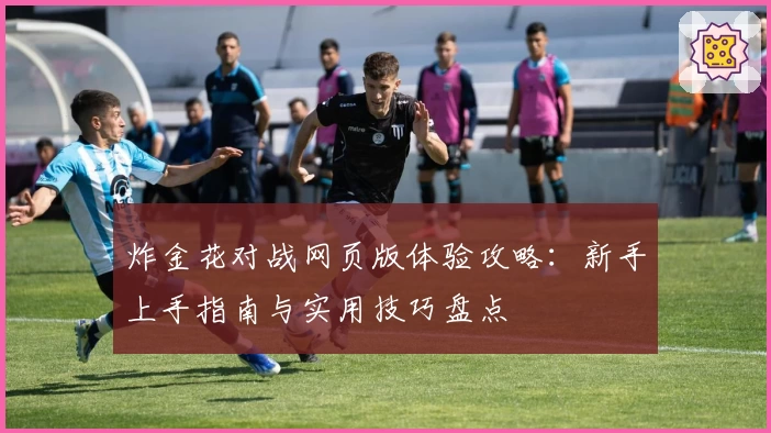 炸金花对战网页版体验攻略:新手上手指南与实用技巧盘点