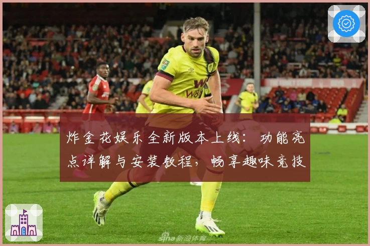 炸金花娱乐全新版本上线:功能亮点详解与安装教程,畅享趣味竞技新体验