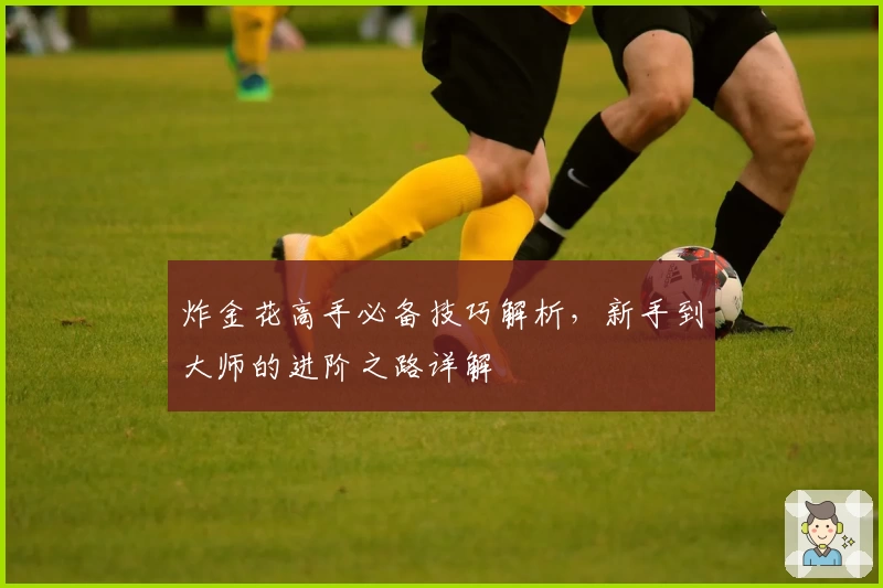 炸金花高手必备技巧解析,新手到大师的进阶之路详解