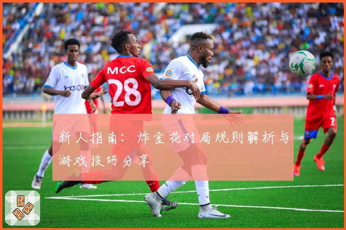 新人指南:炸金花对局规则解析与游戏技巧分享